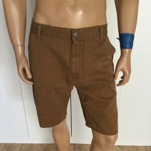 Carhartt WIP Ruck Single Knee Short Size 34